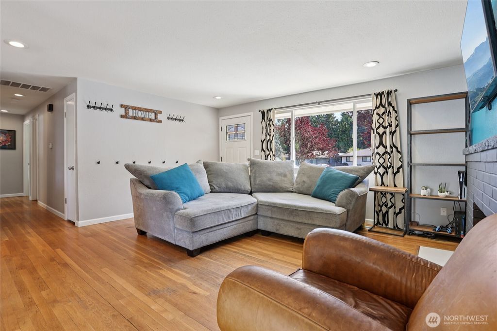 Photo of 5023 161st Place SW, Edmonds, WA 98026 (MLS # 2434199)