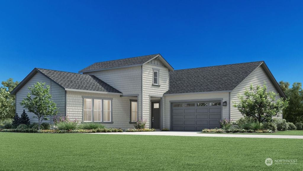 Photo of 33740 Site 177 Buckeye Avenue SE, Black Diamond, WA 98010 (MLS # 2220200)
