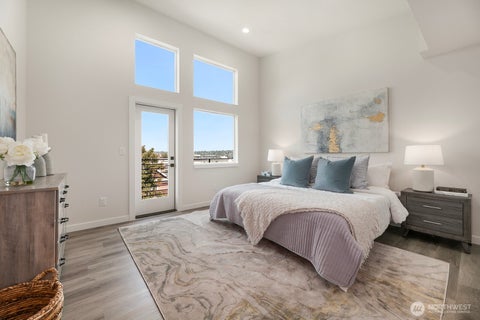 Photo of 2017 W Bertona St, Seattle, WA 98199 (MLS # 2471449)