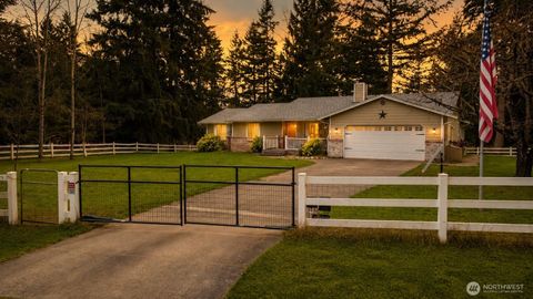 Photo of 32916 14th Avenue S, Roy, WA 98580 (MLS # 2560836)