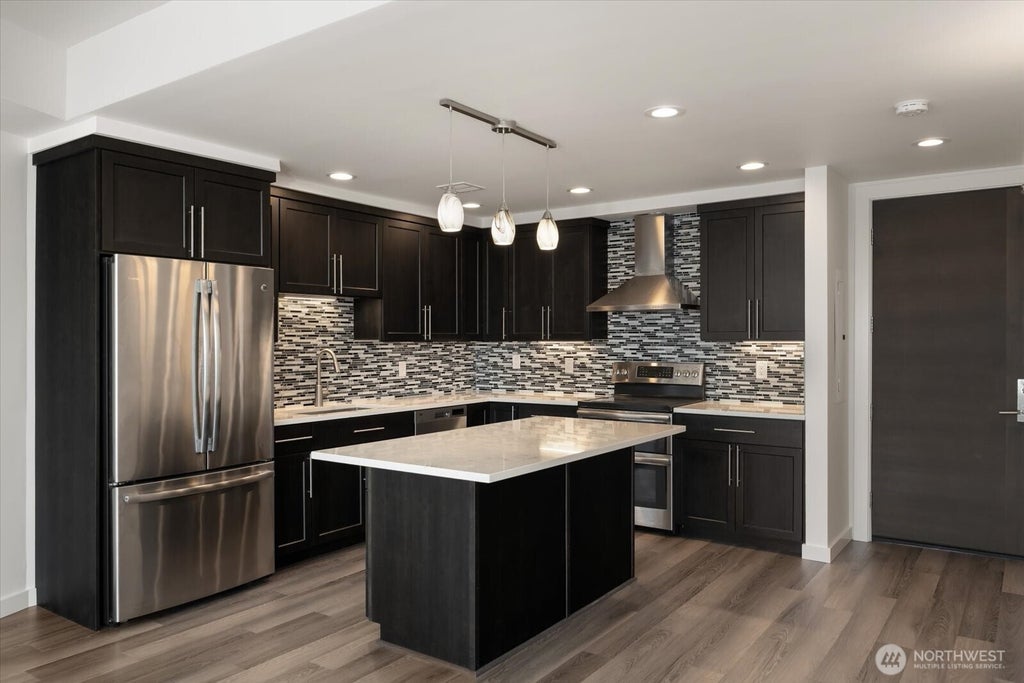 Photo of 2125 Western Avenue #3, Seattle, WA 98121 (MLS # 2555185)