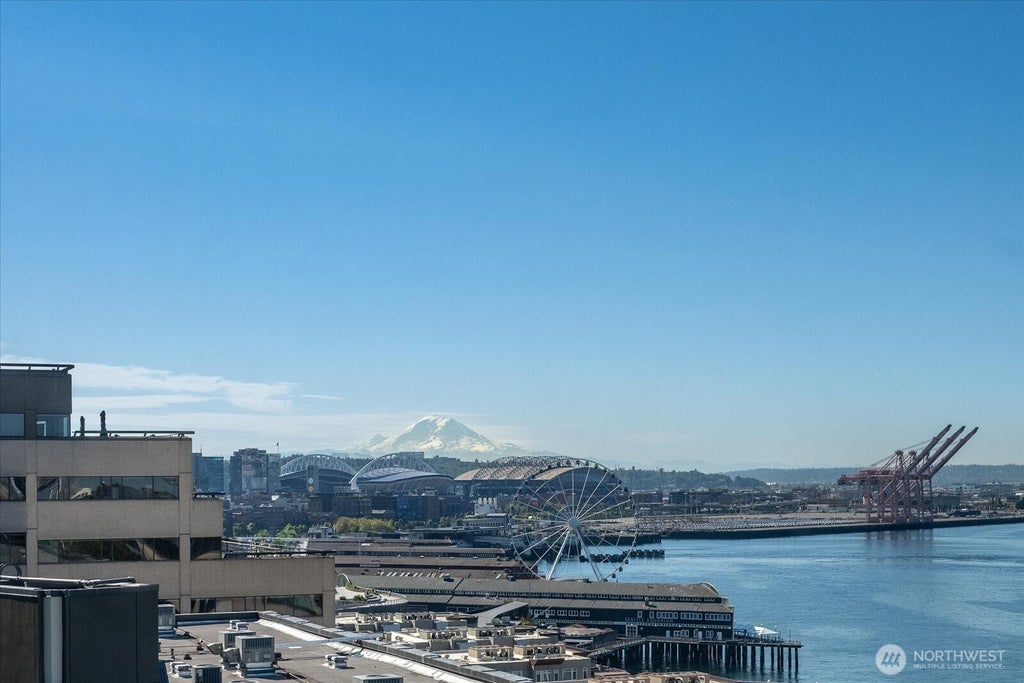 Photo of 2125 Western Avenue #3, Seattle, WA 98121 (MLS # 2555185)