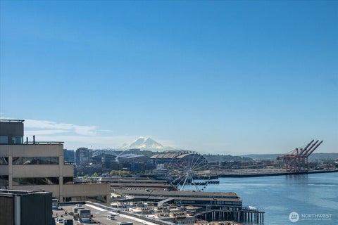 Photo of 2125 Western Avenue #3, Seattle, WA 98121 (MLS # 2555185)