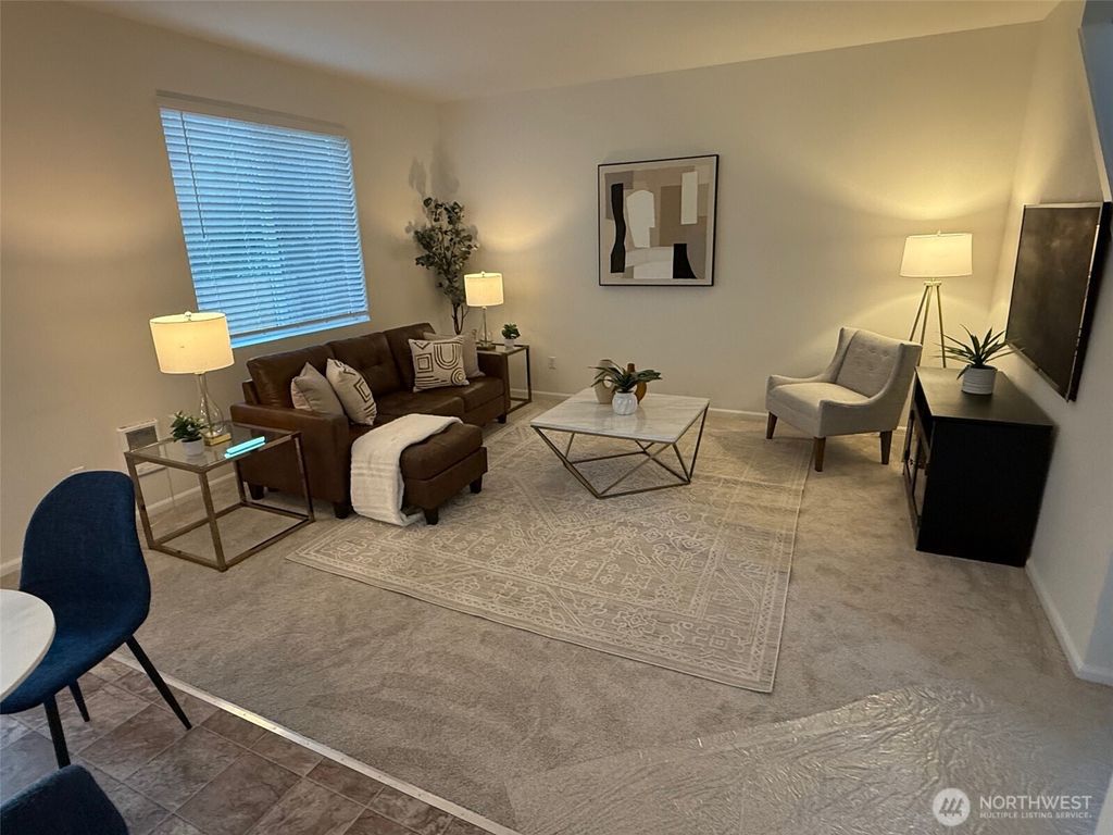 Photo of 570 Beaver Boulevard #B, Pacific, WA 98047 (MLS # 2439324)