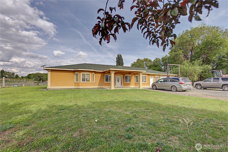 1811 Beam Road