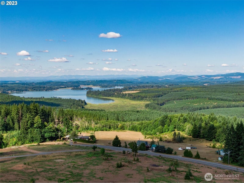 0 S Silver Lake Lot #4 Road