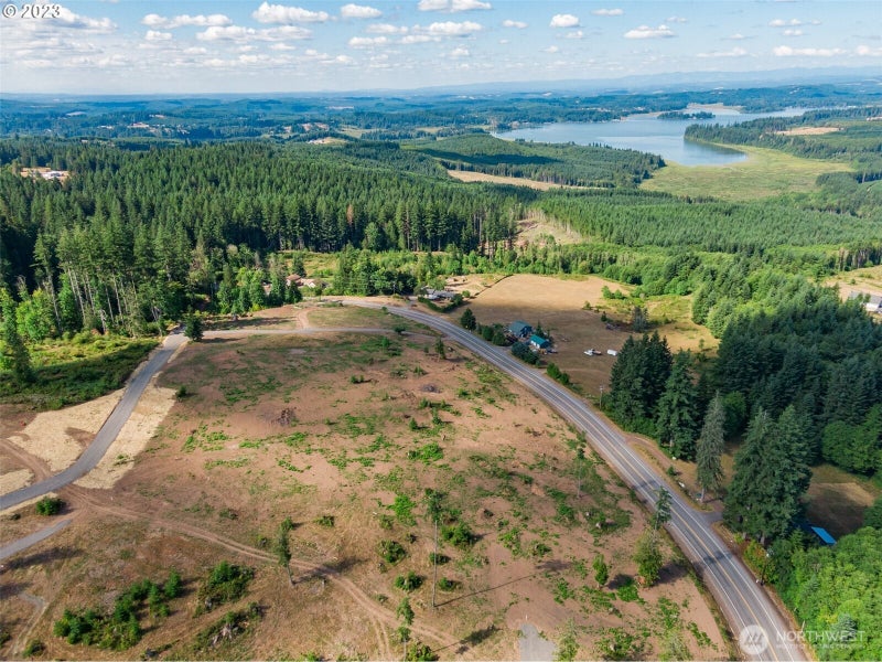0 S Silver Lake Lot #4 Road