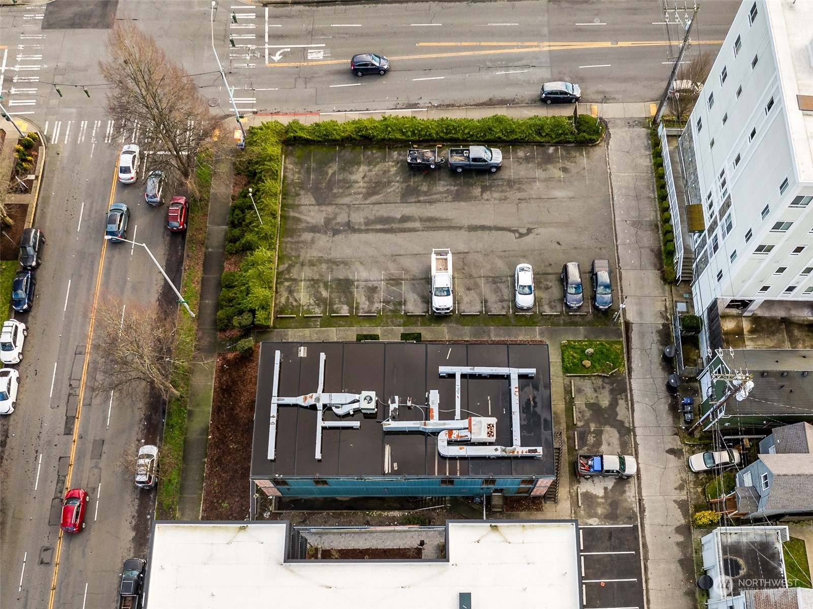 818 Yakima Avenue