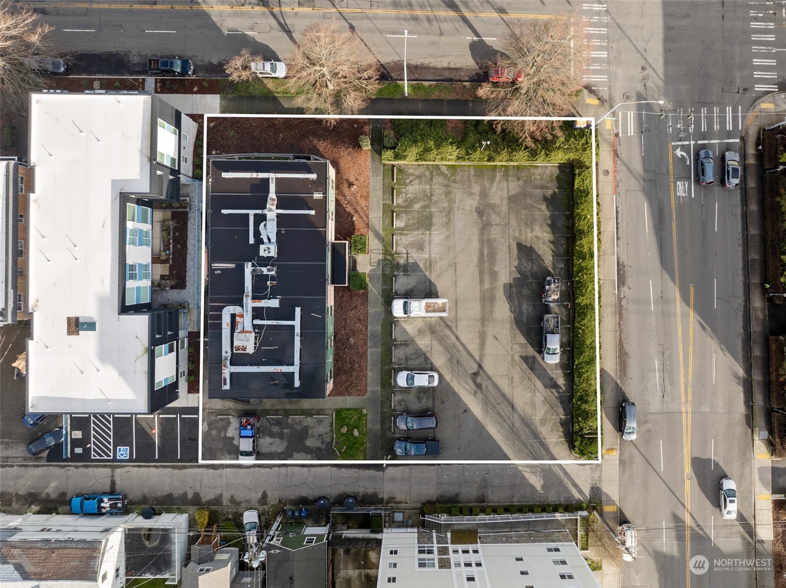 818 Yakima Avenue