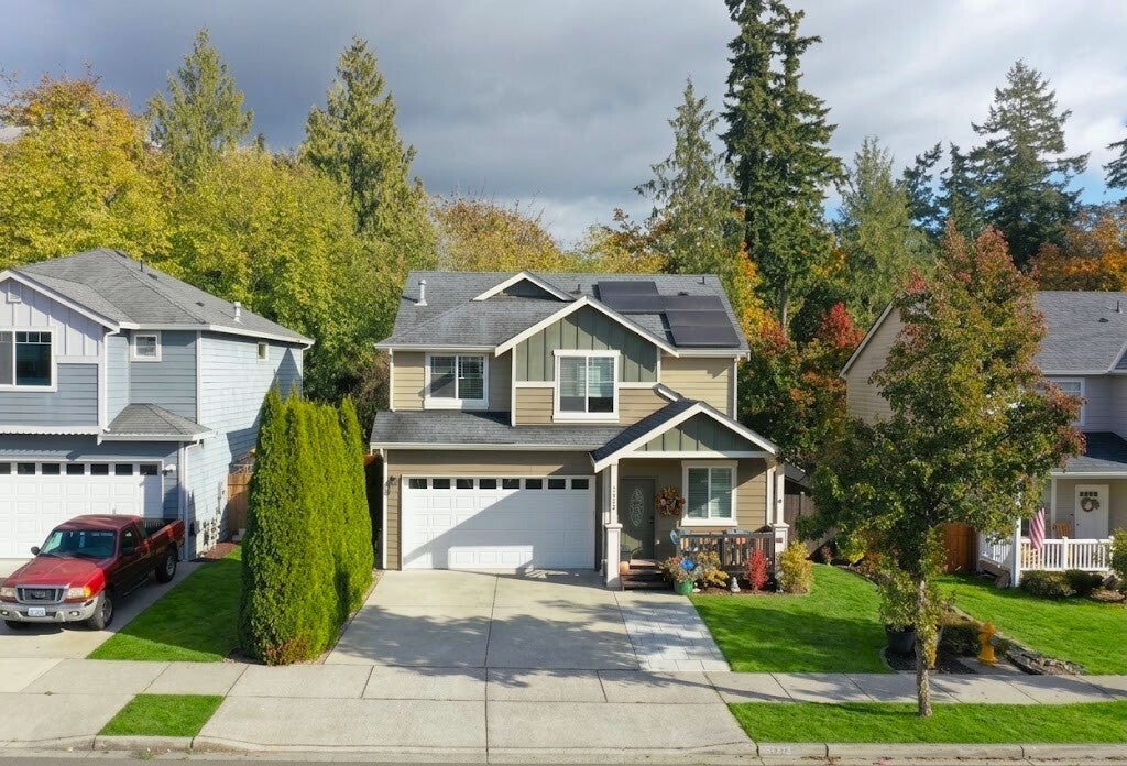 Photo of 3115 74th Drive NE, Marysville, WA 98270 (MLS # 2597466)