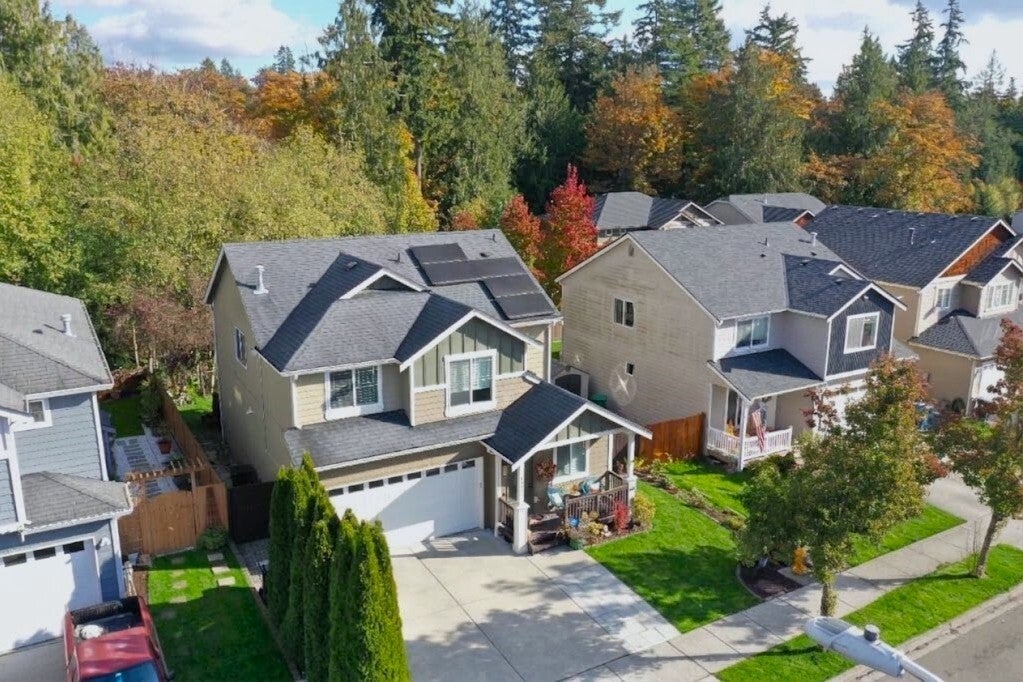 Photo of 3115 74th Drive NE, Marysville, WA 98270 (MLS # 2597466)