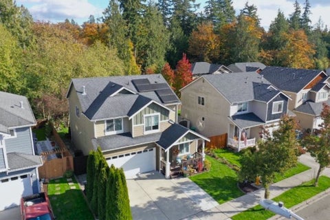Photo of 3115 74th Drive NE, Marysville, WA 98270 (MLS # 2597466)
