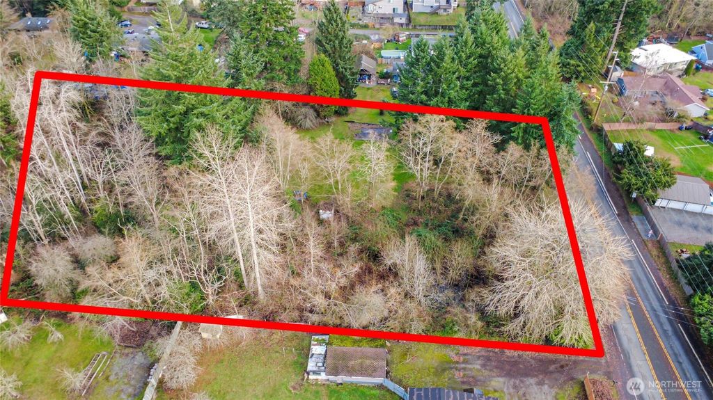 Photo of 1248 SW 312th Street, Federal Way, WA 98023 (MLS # 2464424)