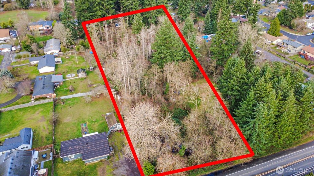 Photo of 1248 SW 312th Street, Federal Way, WA 98023 (MLS # 2464424)