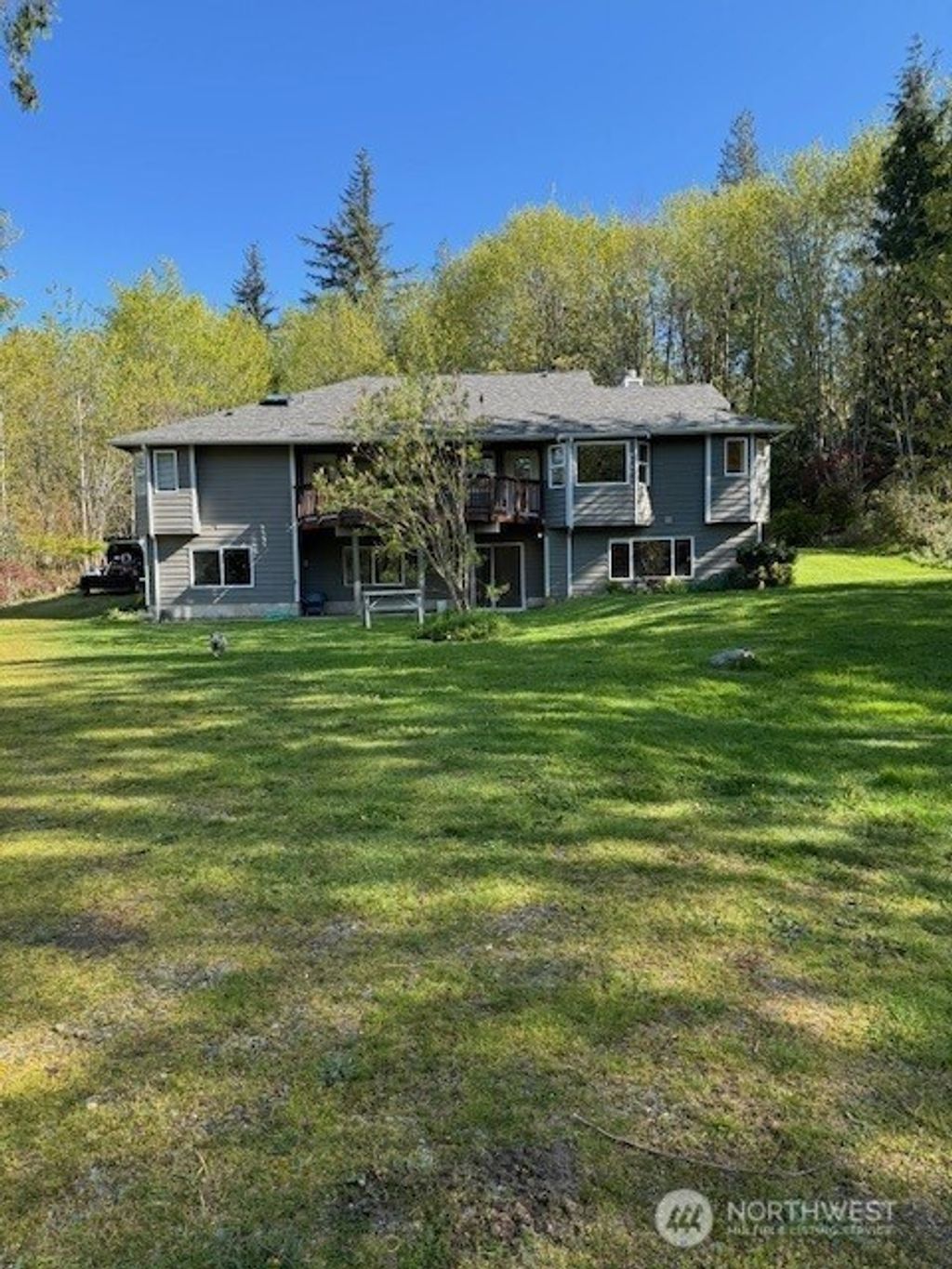 Photo of 32021 SE 291 Street, Ravensdale, WA 98051 (MLS # 2517126)