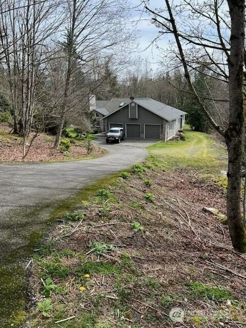 Photo of 32021 SE 291 Street, Ravensdale, WA 98051 (MLS # 2517126)
