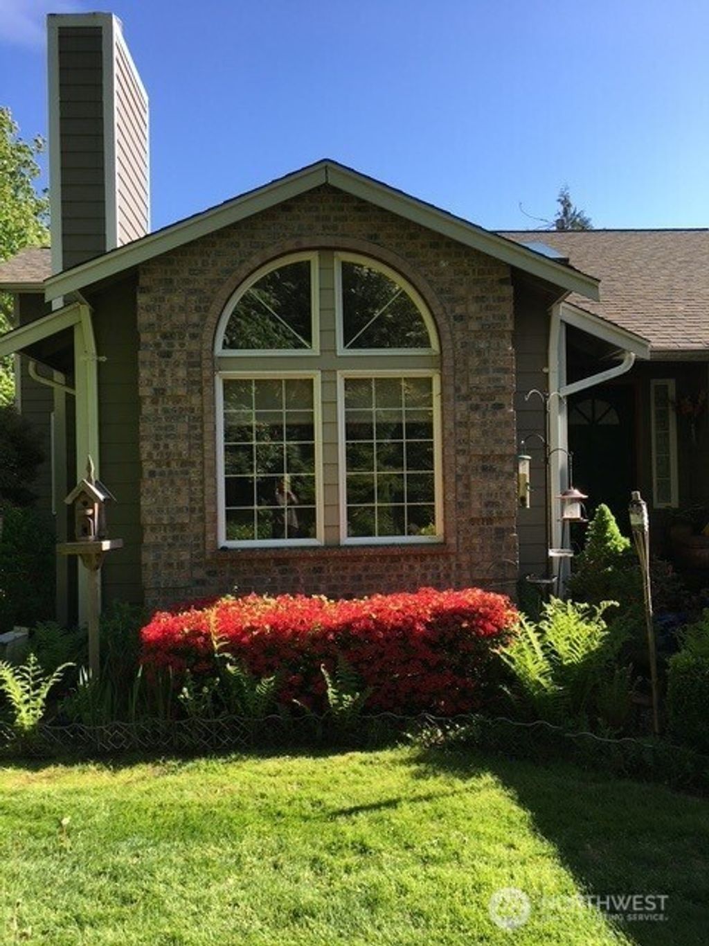 Photo of 32021 SE 291 Street, Ravensdale, WA 98051 (MLS # 2517126)