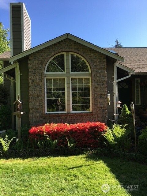 Photo of 32021 SE 291 Street, Ravensdale, WA 98051 (MLS # 2517126)
