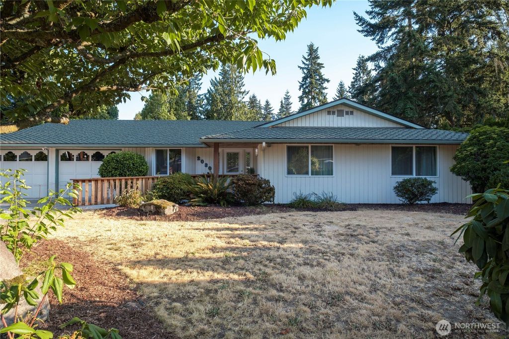Photo of 2030 106th Place SE, Everett, WA 98208 (MLS # 2410617)