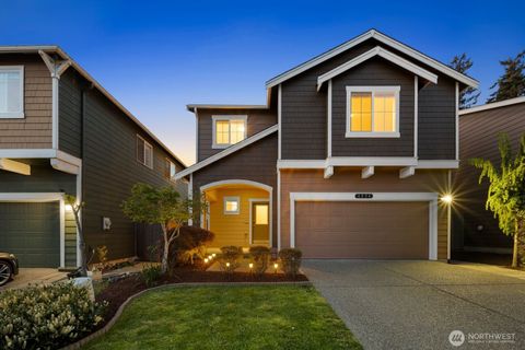 Photo of 4026 S 380th Place, Auburn, WA 98001 (MLS # 2516214)