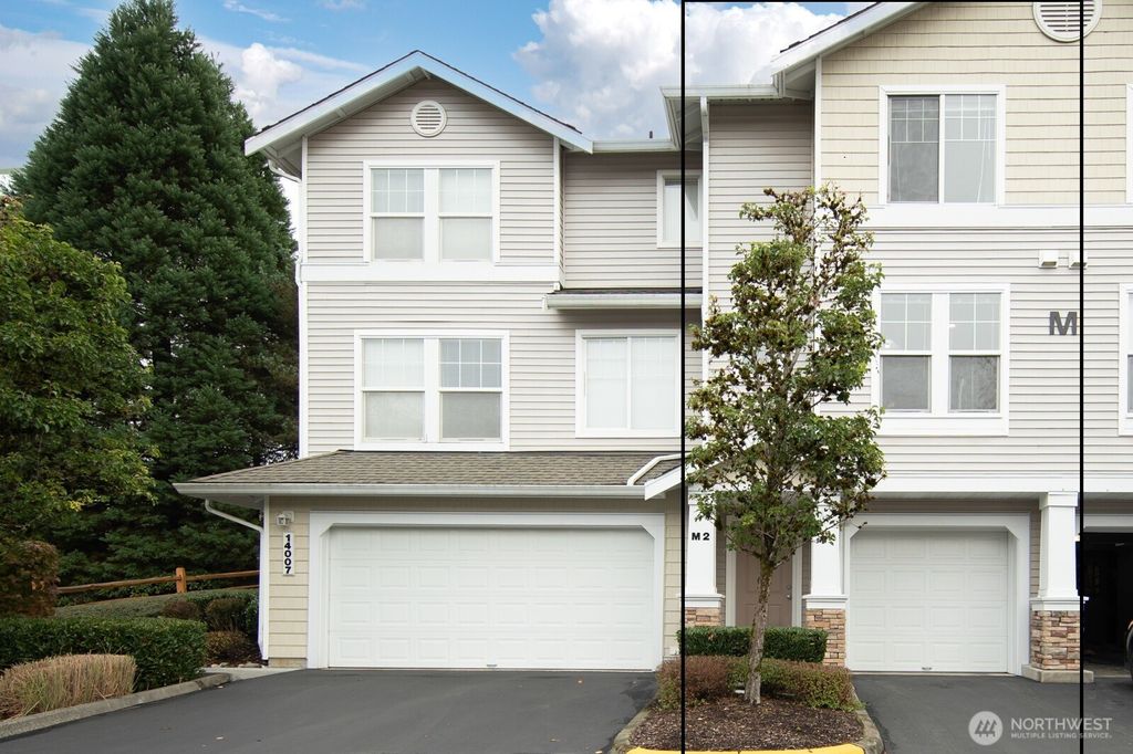Photo of 14007 69th Drive SE #M2, Snohomish, WA 98296 (MLS # 2455276)