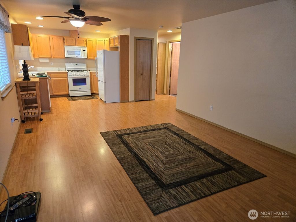 Photo of 3121 167th Place NE, Arlington, WA 98223 (MLS # 2461244)