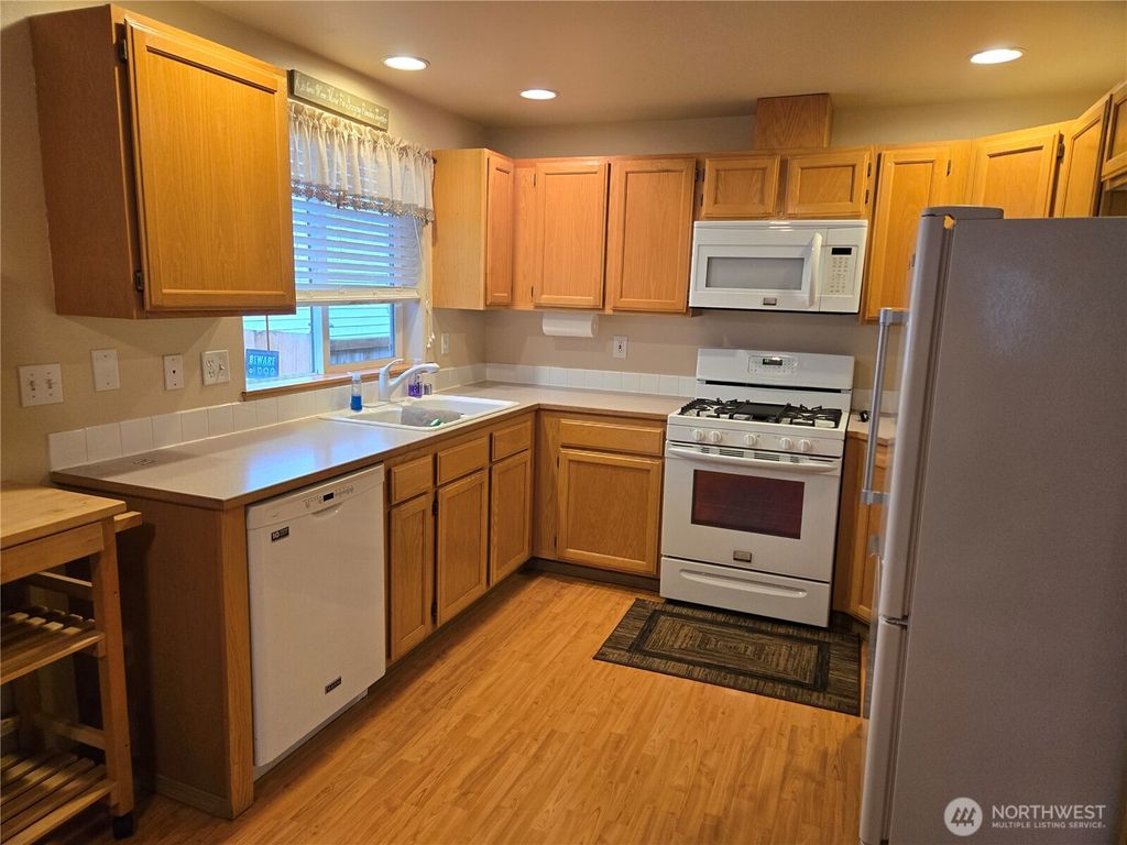 Photo of 3121 167th Place NE, Arlington, WA 98223 (MLS # 2461244)