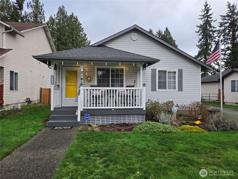 Photo of 3121 167th Place NE, Arlington, WA 98223 (MLS # 2461244)