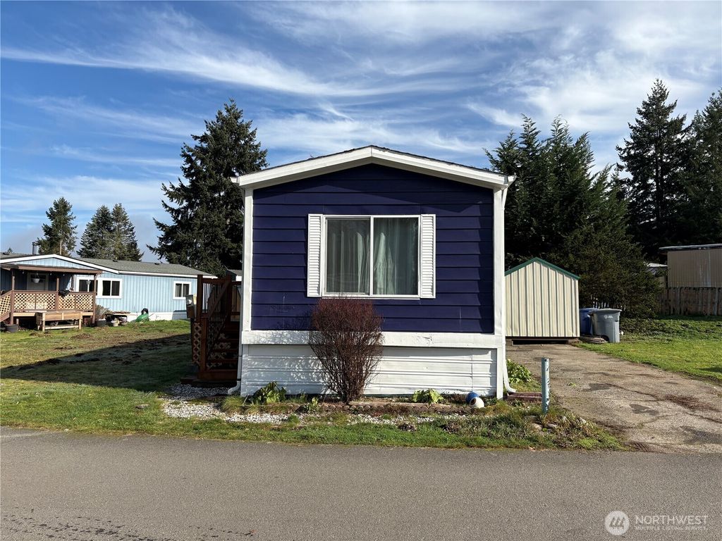 Photo of 10117 218th Avenue Ct E #45, Bonney Lake, WA 98391 (MLS # 2513269)