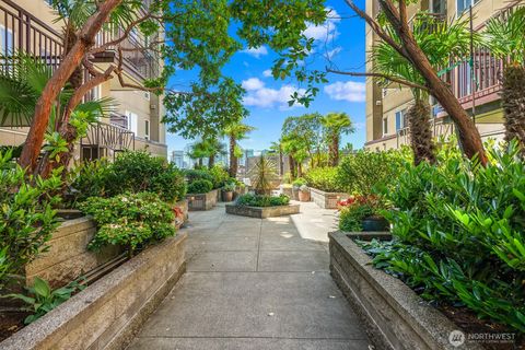 Photo of 1711 E Olive Way #314, Seattle, WA 98102 (MLS # 2543045)