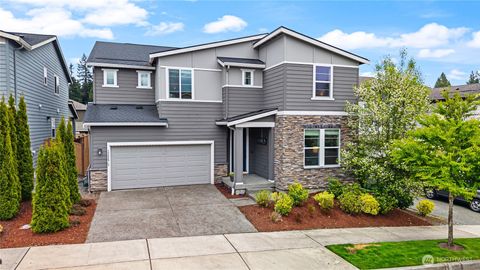 Photo of 13325 SE 205th Avenue, Monroe, WA 98272 (MLS # 2514058)