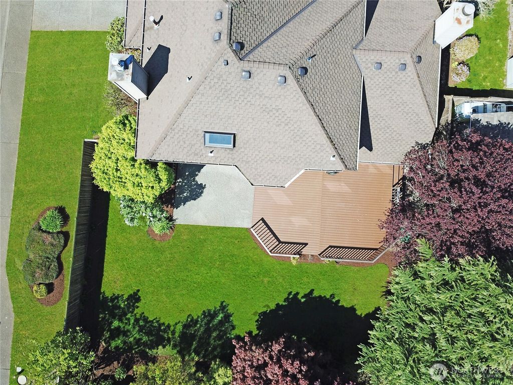 Photo of 2517 163rd Place SE, Mill Creek, WA 98012 (MLS # 2510851)