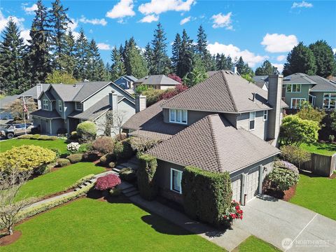 Photo of 2517 163rd Place SE, Mill Creek, WA 98012 (MLS # 2510851)