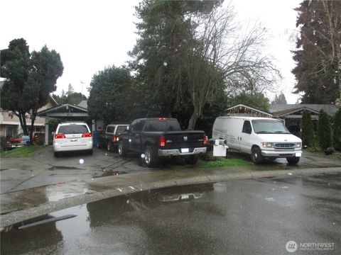 910 142nd Avenue SE Bellevue WA 98007