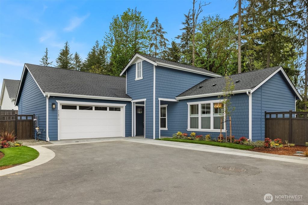 Photo of 33876 Site 180 Buckeye Avenue SE, Black Diamond, WA 98010 (MLS # 2320039)