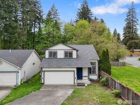 5621 29th Ct SE, Lacey, WA 98503 - MLS#: 2368642