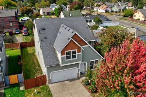 1740 S Prospect Lane, Tacoma, WA 98405 - MLS#: 2294701