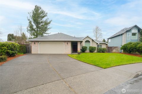 Photo of 1420 NW 136th Street, Vancouver, WA 98685 (MLS # 2500029)