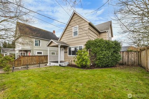 618 S State Street, Tacoma, WA 98405 - MLS#: 2341213