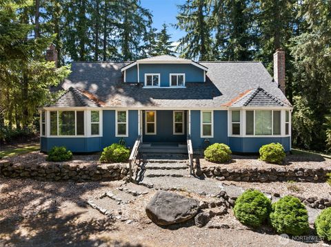 Photo of 5117 5119 84th Street E, Tacoma, WA 98446 (MLS # 2554215)