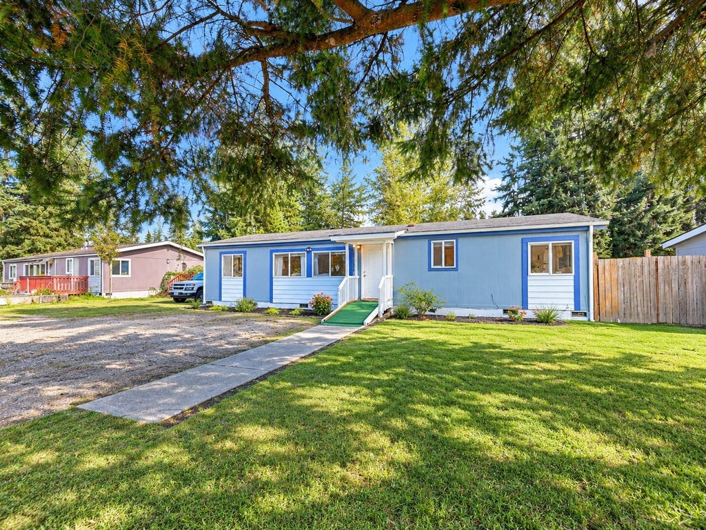 Photo of 20305 Rhododendran Drive E, Bonney Lake, WA 98391 (MLS # 2598363)