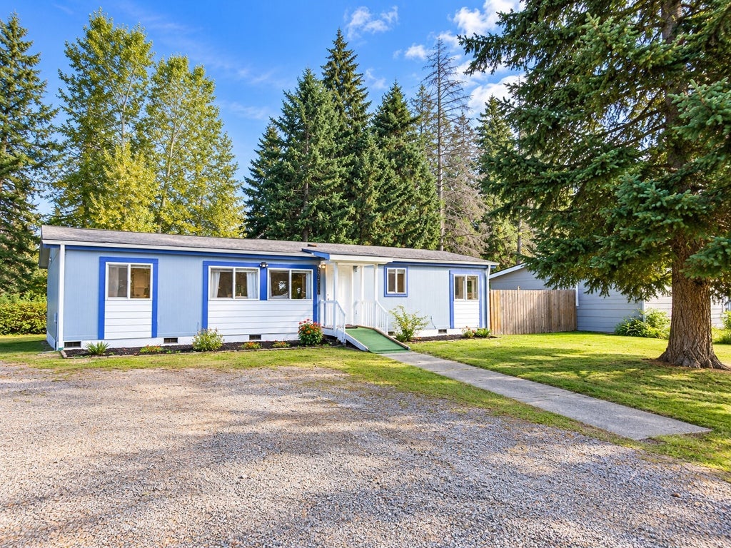 Photo of 20305 Rhododendran Drive E, Bonney Lake, WA 98391 (MLS # 2598363)