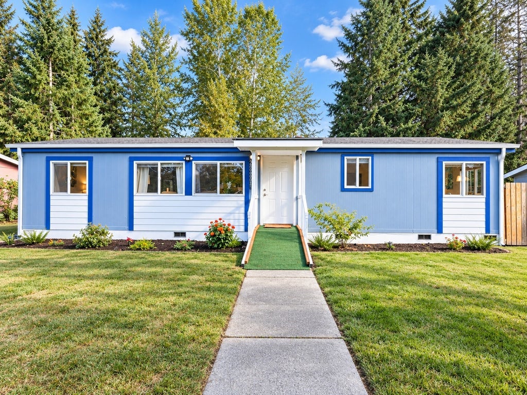 Photo of 20305 Rhododendran Drive E, Bonney Lake, WA 98391 (MLS # 2598363)