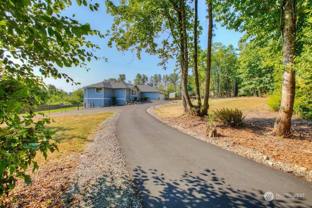 Photo of 1226 140th Street NE, Tulalip, WA 98271 (MLS # 2157819)