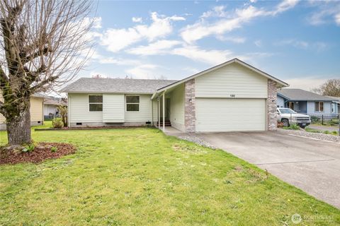 Photo of 130 Dehning Drive, Woodland, WA 98674 (MLS # 2503647)