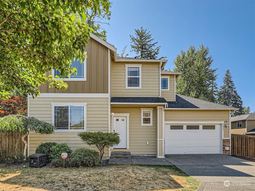 Photo of 5001 NE 3rd Street, Renton, WA 98059 (MLS # 2142572)
