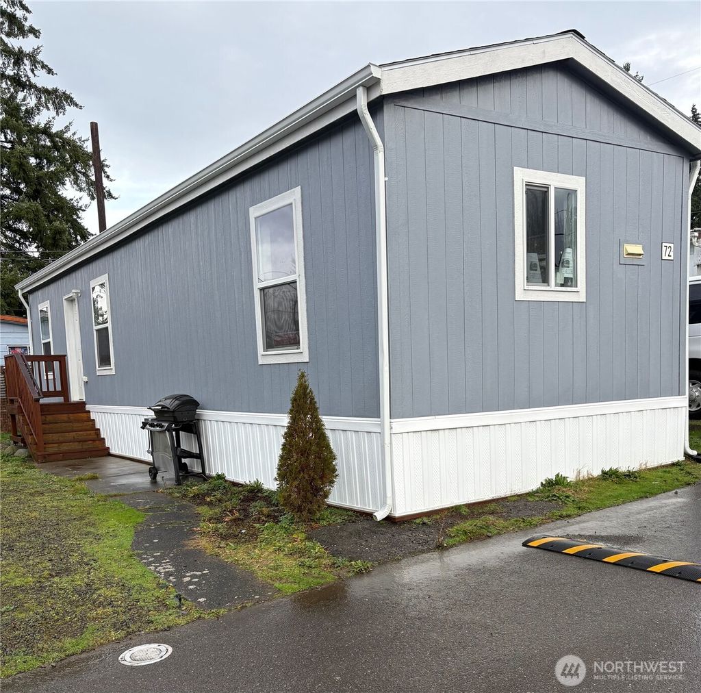 Photo of 4024 NW Country Lane #72, Bremerton, WA 98312 (MLS # 2480564)