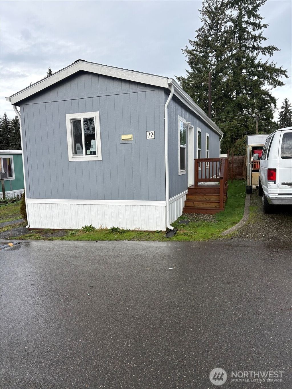 Photo of 4024 NW Country Lane #72, Bremerton, WA 98312 (MLS # 2480564)