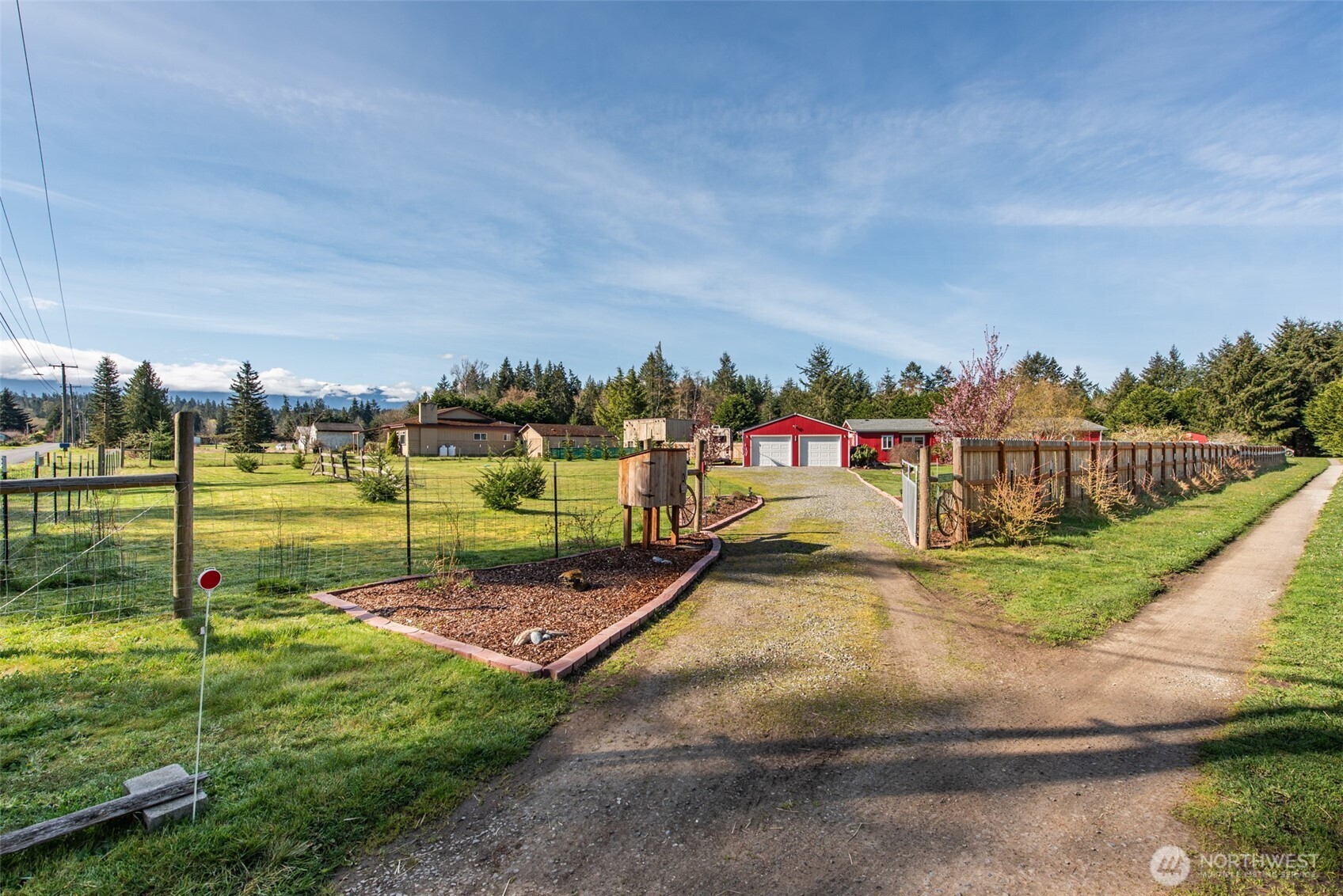 571 Lewis Road