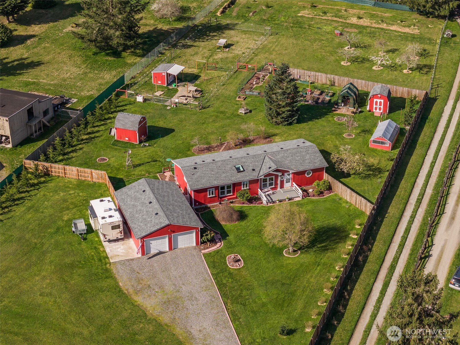 571 Lewis Road